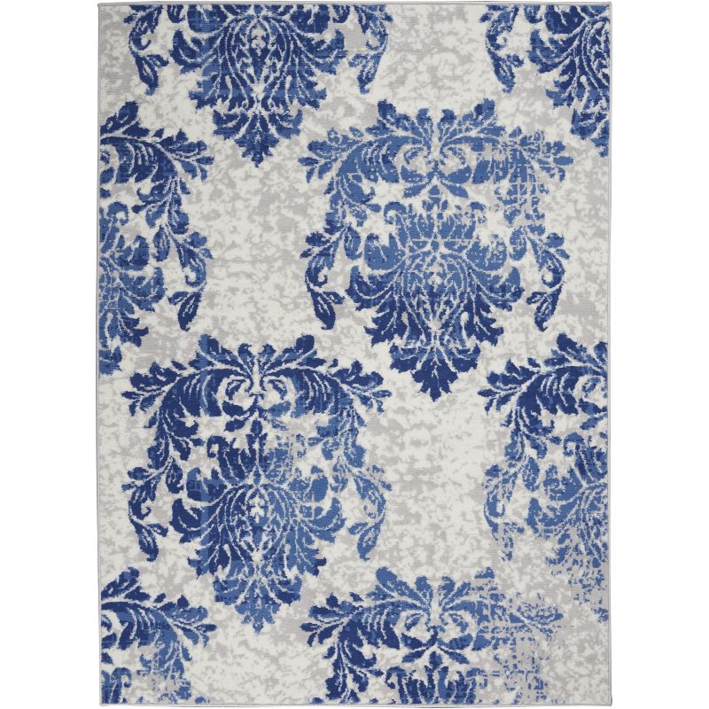 Nourison Whimsicle WHS11 Indoor Area Rug, 1 of 11
