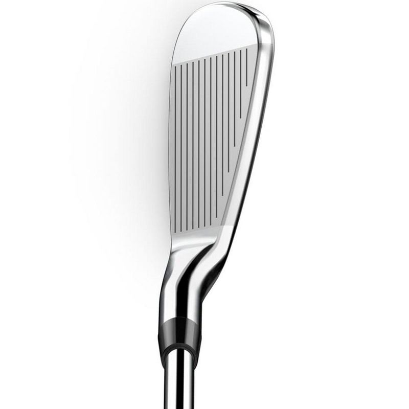 Wilson Staff D9 Forged Iron Set, 3 of 7