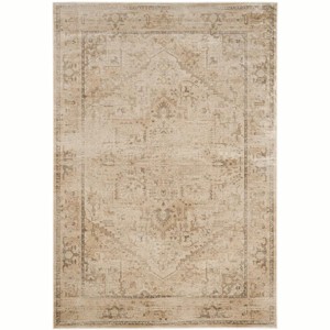 Vintage VTG114 Power Loomed Area Rug  - Safavieh - 1 of 4