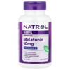 Natrol Melatonin, Advanced, 100 Tablets - 3 of 4
