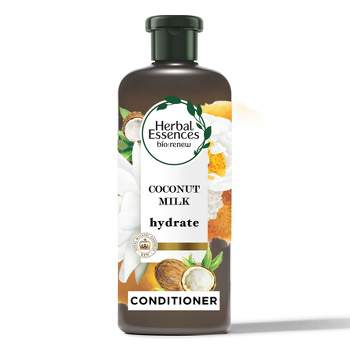 Herbal Essences Bio:renew Hydrating Conditioner with Coconut Milk - 13.5 fl oz