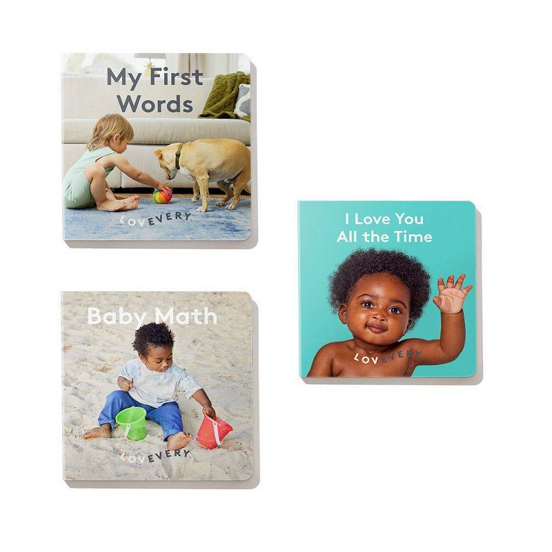 Lovevery Book Bundle Baby Learning Toy, 2 of 5