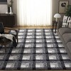 Metro MET472 Hand Tufted Indoor Rugs - Safavieh - 2 of 4