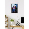 Trends International Disney Zombies 4: Dawn Of The Vampire (2025) - Addison & Zed Framed Wall Poster Prints - 2 of 4
