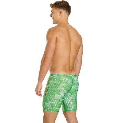 Sporti HydroLast Digi Camo Jammer Swimsuit (22-40) — фото 6