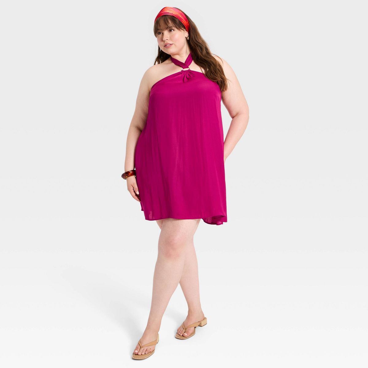 Women's Mini Dress - A New Day™ - thumbnail 9