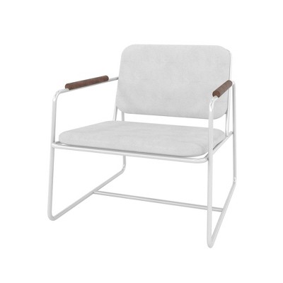 2.0 Whythe Low Accent Chair - Manhattan Comfort