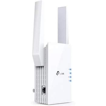 Tp-link Ax3000 Wi-fi 6 Range Extender Internet Booster Re700x Dual