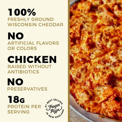 Cape Cod Cafe Chicken Frozen Pizza - 19oz