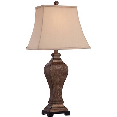 Regency Hill Traditional Table Lamp 29, Kathy Ireland Home Mulholland 33 Marbleized Table Lamp
