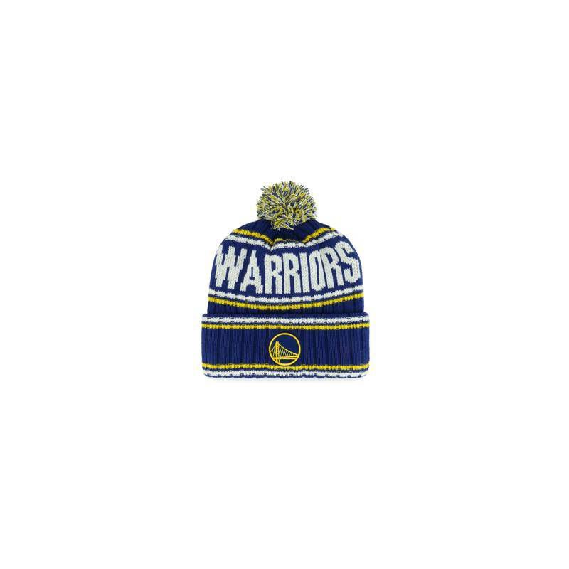 NBA Golden State Warriors Saskatoon Hat, 1 of 3