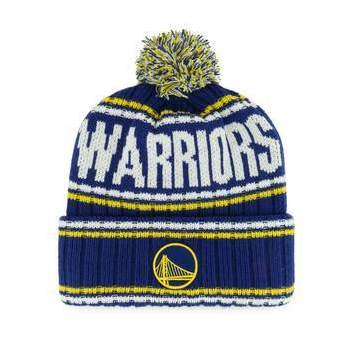 NBA Golden State Warriors Saskatoon Hat