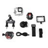 SereneLife Compact 4K Ultra HD ACTION! Cam with WiFi & Slo-Mo Recording - SLDV4KBL - 3 of 4