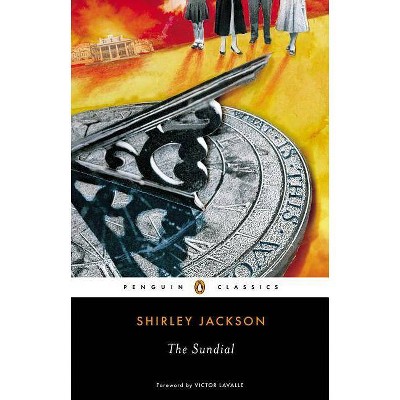 The Sundial - (Penguin Classics) by  Shirley Jackson (Paperback)