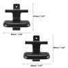 Unique Bargains Car Armrest Latch Clip for Hyundai Sonata 2009-2010 84661-3K000V2 - 2 of 4