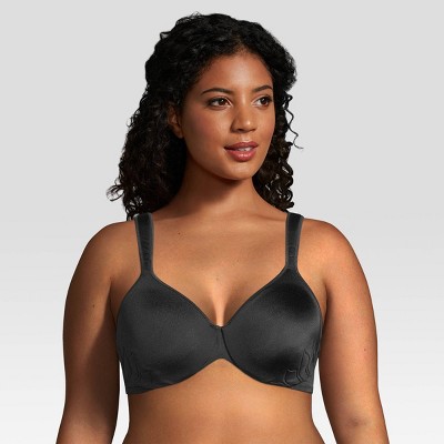 bali sports bra underwire