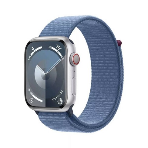 Target apple watch series cheap 4 cellular