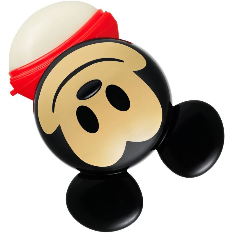 Lip Smacker Disney Emoji Lip Balm Mickey - 0.26oz, 4 of 6