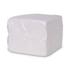 Boardwalk DRC Wipers, 12 x 13, White, 90 Bag, 12 Bags / Carton - 2 of 4