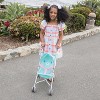 Adora Be Bright Baby Doll Stroller - Bear - 4 of 4
