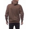 Pro Club Men's Heavyweight Pullover Hoodie Sweater - 2 of 4