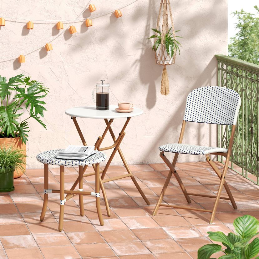 French Cafe Collection - Threshold™