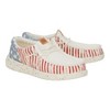 Hey Dude Wally Funk Youth – Boys Comfortable Slip on Shoes - 2 of 4