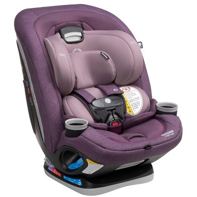 purple maxi cosi car seat