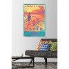 Trends International Star Wars: Jakku - Escape from Jakku Unframed Wall Poster Prints - 2 of 4