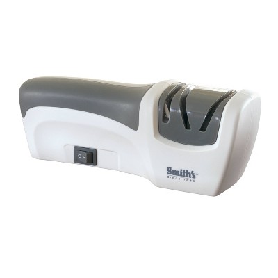 Smith's Essentials Compact Electric Knife Sharpener