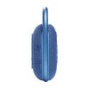 Refurbished: JBL Clip 4 Portable Mini Bluetooth Speaker - Manufacturer Refurbished - 4 of 4