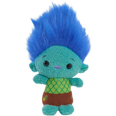 trolls mini plush