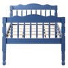 Twin Over Twin Bunk Bed with Built-in Ladder - 4 of 4