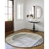 Hauteloom Turgut Modern Wool Rug - 2 of 4