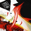 Dragon Ball Z Goku & Vegeta Battle Short Sleeve Button-Down Shirt - 2 of 4