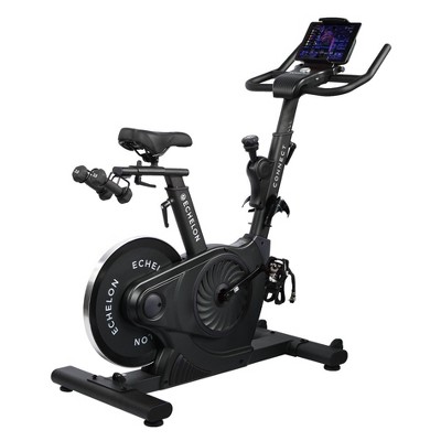 stationary bike stand target