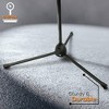 Pyle Multimedia iPad and Microphone Stand - PMKSPAD1 - 3 of 4