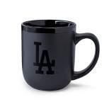 MLB Los Angeles Dodgers 12oz Ceramic Coffee Mug