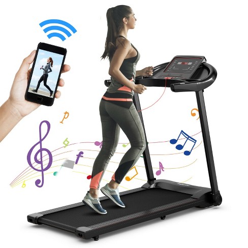 Treadmills target best sale