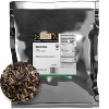 Frontier Co-op, Organic Black Bean Flakes, 16 oz - 4 of 4