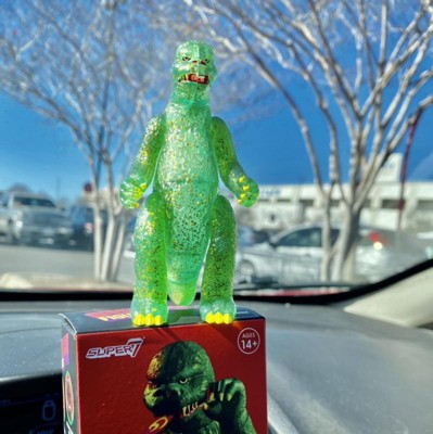 Godzilla best sale blind box