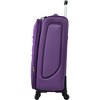 Luggage Sets 3 Piece, Softside Expandable Lightweight Durable Suitcase Sets with Spinner Wheels & TSA Lock - 3 of 4