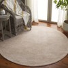 Ebony EBN950 Hand Tufted Indoor Rugs - Safavieh - 2 of 4