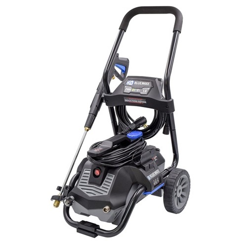 Enventor 2300 PSI Electric Portable Compact Powered Pressure Washer Fo
