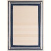 Unique Loom  Aruba Outdoor Tanki Area Rug - 3 of 4