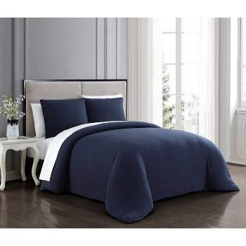 Gweneth Super Soft Comforter Set - Geneva Home Fashion