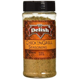 Chicken Grill Seasoning by It's Delish - 1 of 1