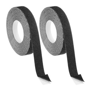 Unique Bargains Non Skid Waterproof Durable Friction Tape - 1 of 4