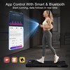LICHICO Walking Pad Under Desk Treadmill, Compact Treadmill for Home and Office - 2 of 4