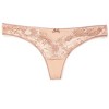 Adore Me Women's Bora Thong Panty - 3 of 3